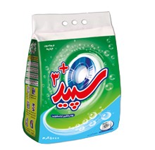 سپید پودر ماشین لباسشویی 3 کیلویی